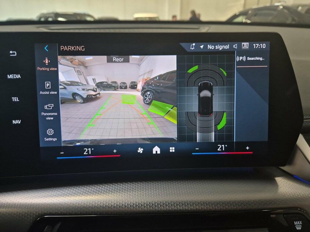 BMW X1 xdrive20d mhev 48V MSport auto