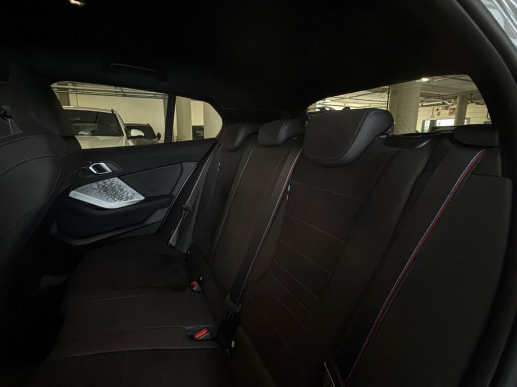 BMW Serie 1 118d MSport Pro auto