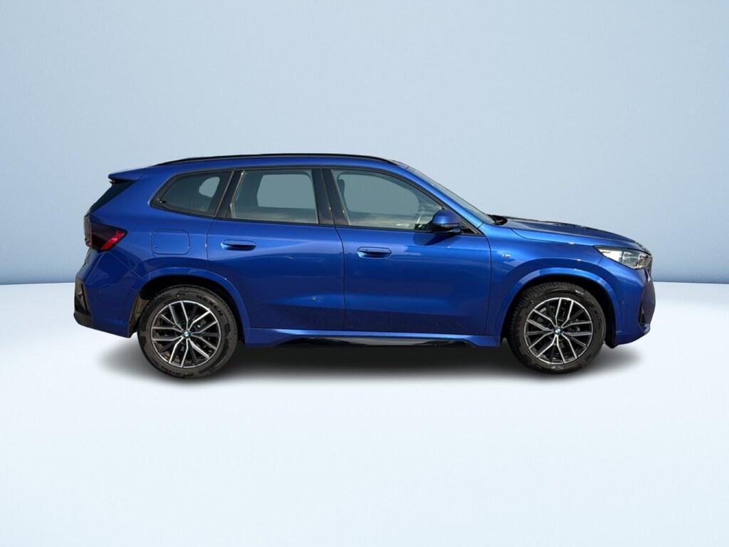 BMW X1 xdrive20d mhev 48V Msport auto
