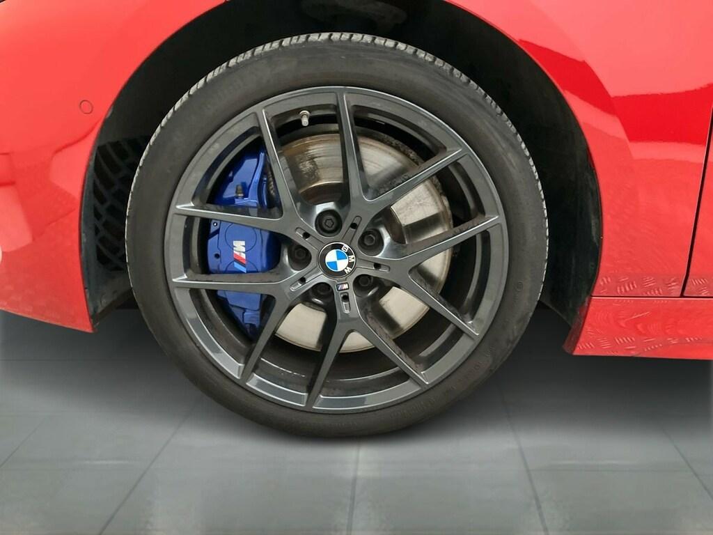 BMW Serie 1 118i Msport auto