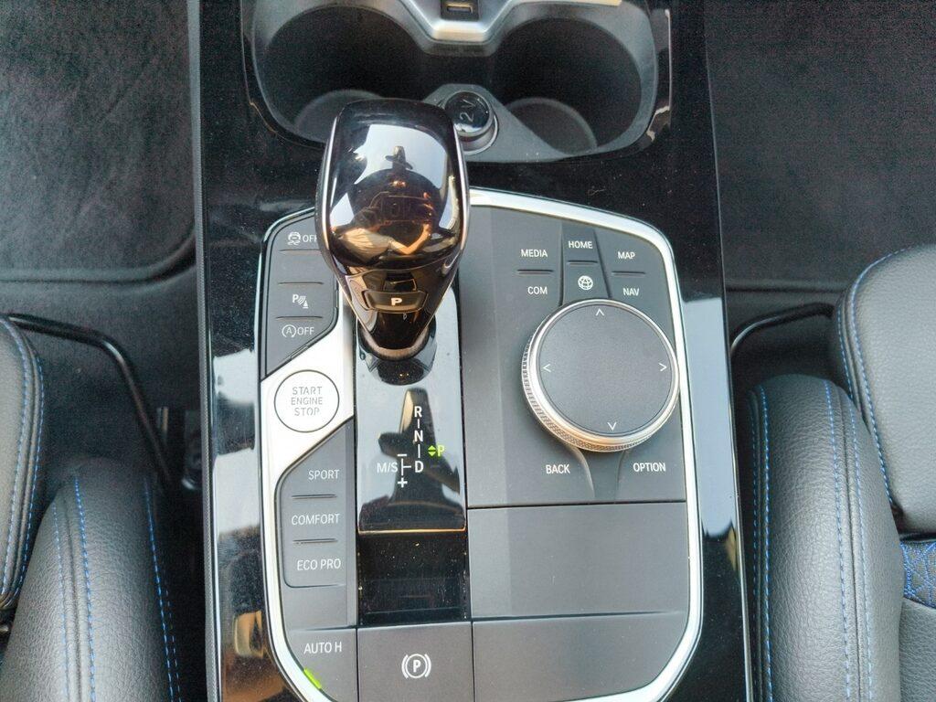 BMW Serie 1 M 135i xdrive auto