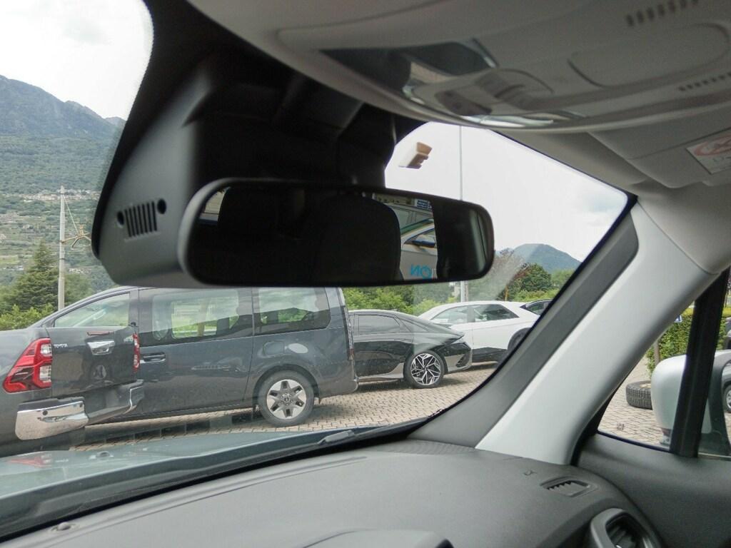 Jeep Renegade 2.0 mjt Limited 4wd 140cv auto