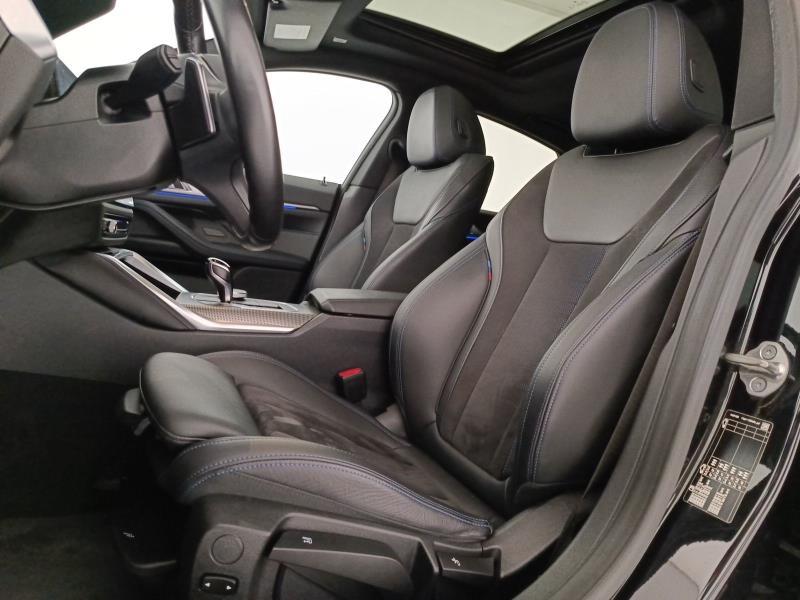 BMW Serie 4 420d Gran Coupe mhev 48V Msport auto