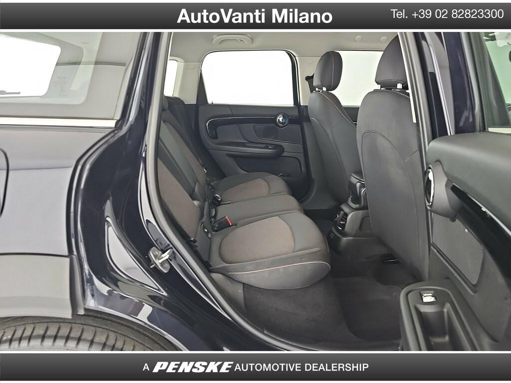 Mini Cooper SE Countryman Mini Countryman 1.5 Cooper SE all4 auto