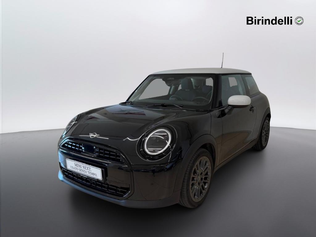 Mini Mini Cooper 3p 1.5 C Classic auto