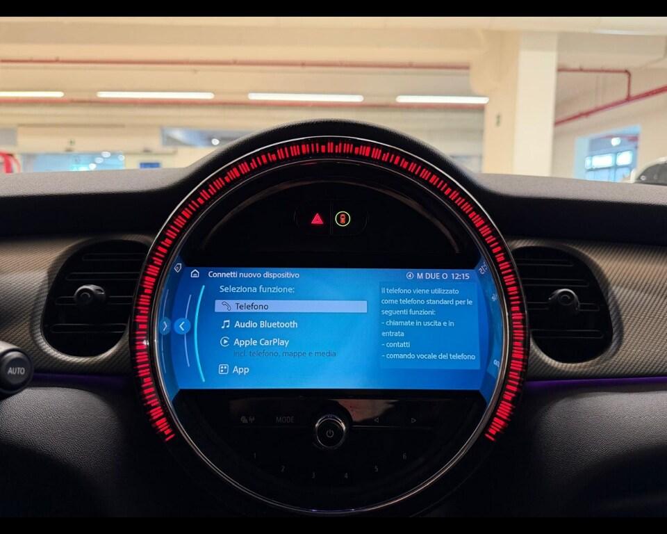 Mini Cooper S 2.0 TwinPower Turbo Cooper S