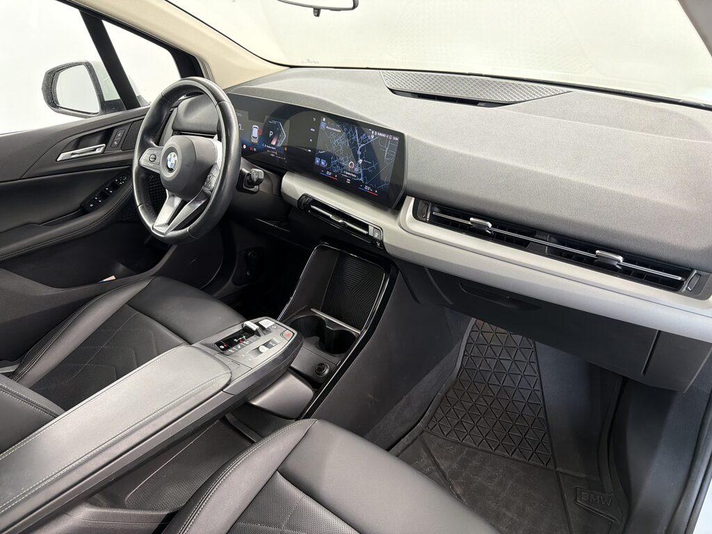 BMW Serie 2 218i Active Tourer auto