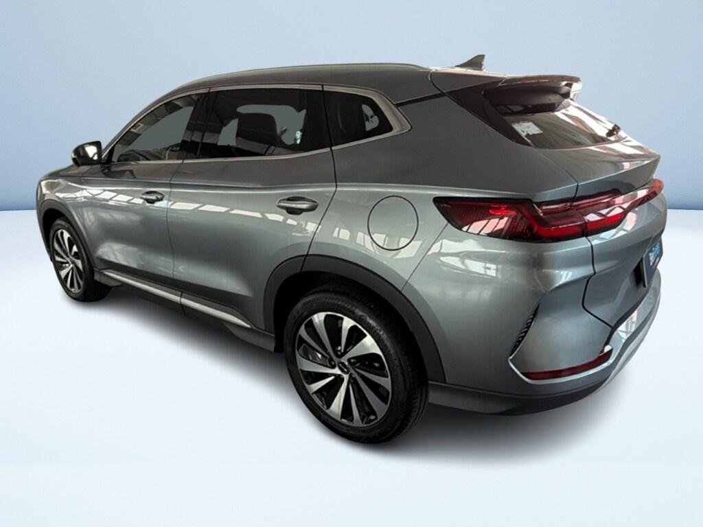 Byd Seal U DM-i 1.5 phev Comfort 2wd