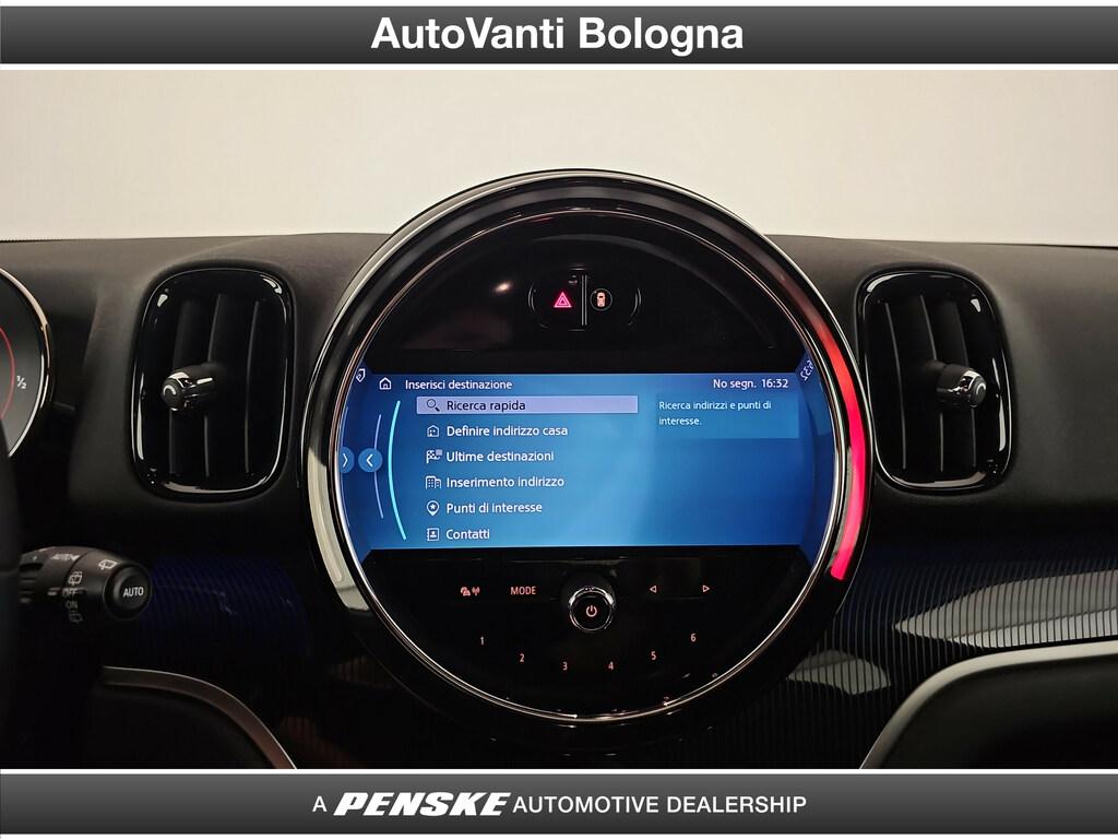 Mini Mini Countryman 2.0 JCW JCW auto
