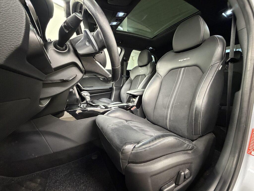 Kia Xceed 1.6 crdi mhev GT-line Plus 136cv dct