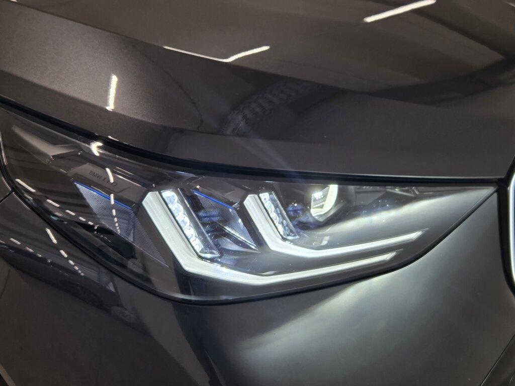 BMW X3 xdrive20d MSport Pro auto