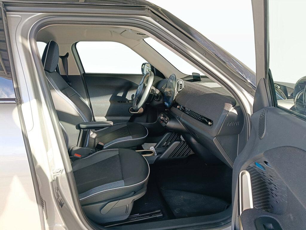 Mini Mini Aceman SE Classic