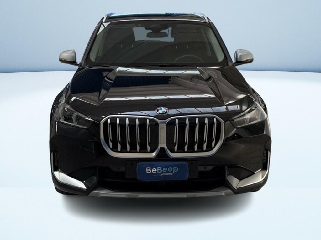 BMW X1 sdrive18i X-Line Edition Essence auto