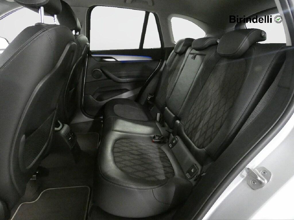 BMW X1 xdrive20d xLine Plus auto