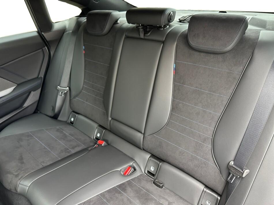 BMW Serie 2 M M235 Gran Coupe xdrive M Technology II auto