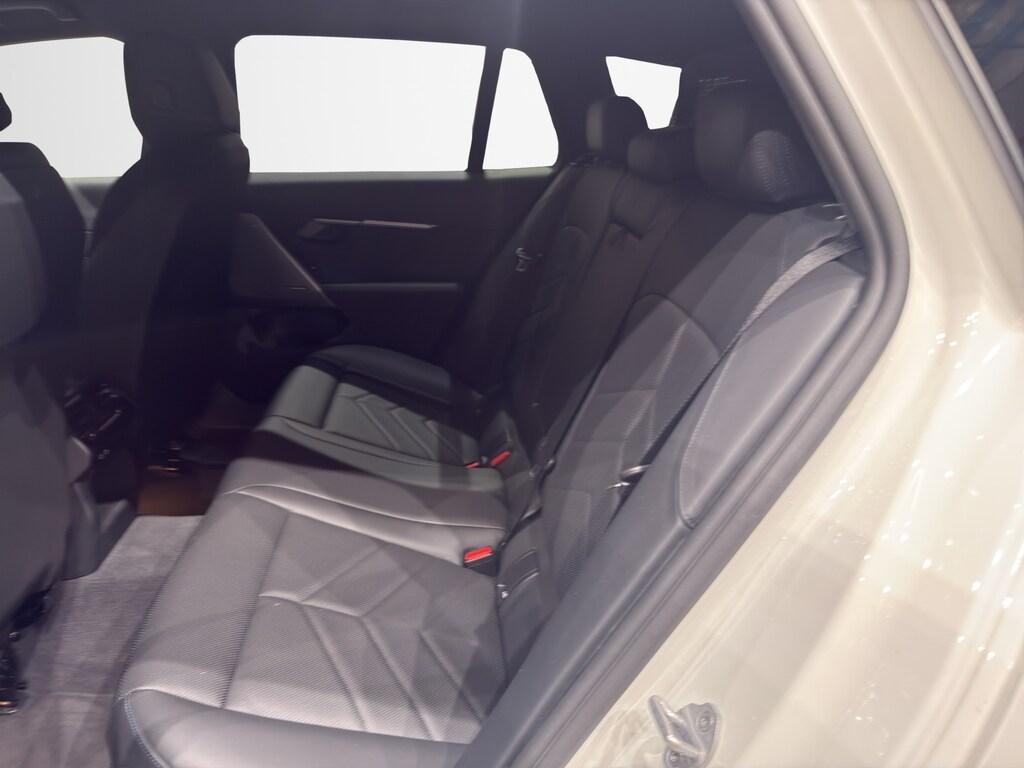 BMW Serie 5 540d Touring 48V xdrive M Sport auto