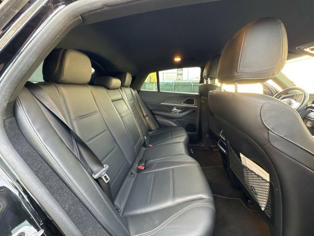 Mercedes GLE 350 de eq-power Premium 4matic auto