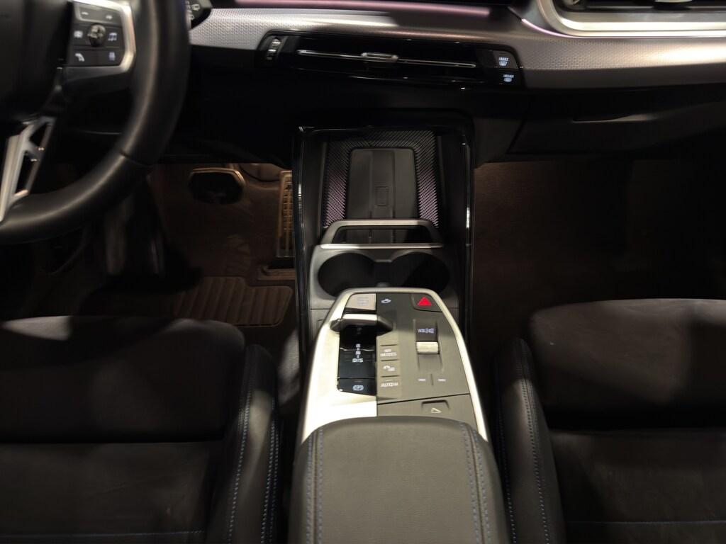 BMW Serie 2 218d Active Tourer Msport auto