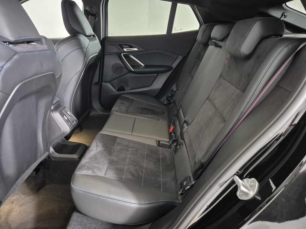 BMW X2 xdrive 20d 48V MSport Pro auto