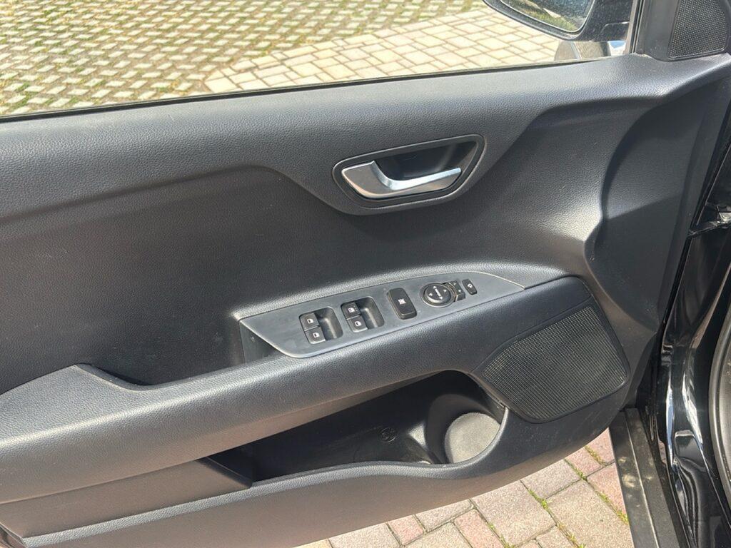 Kia Stonic 1.2 mpi Style 79cv