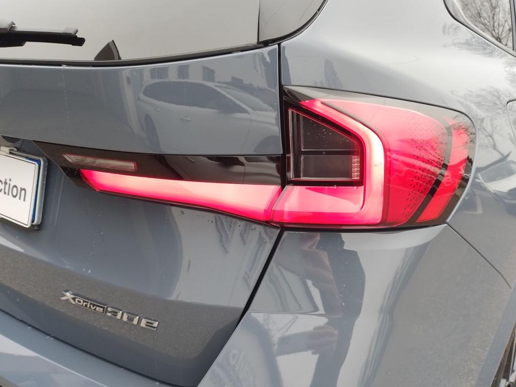 BMW X1 30e xdrive auto