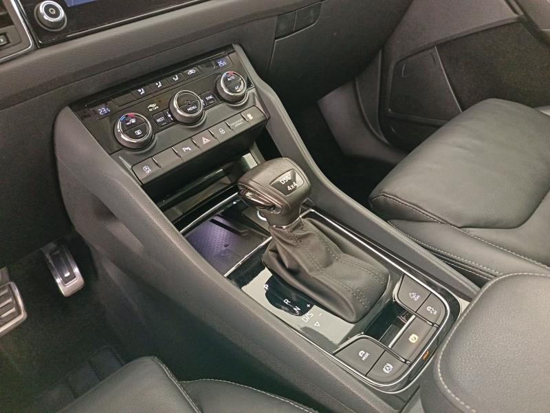 Skoda Kodiaq 2.0 tdi scr Style 4x4 190cv dsg