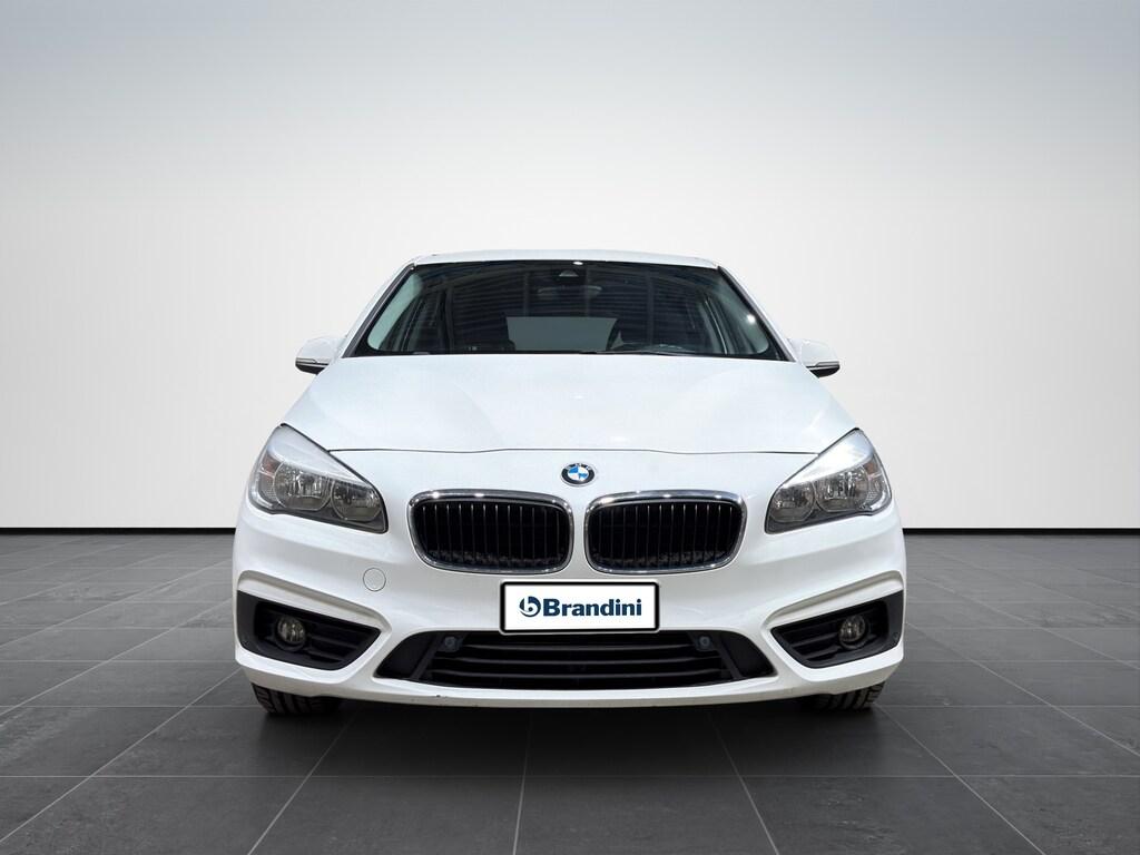 BMW Serie 2 216d Active Tourer Advantage auto my17