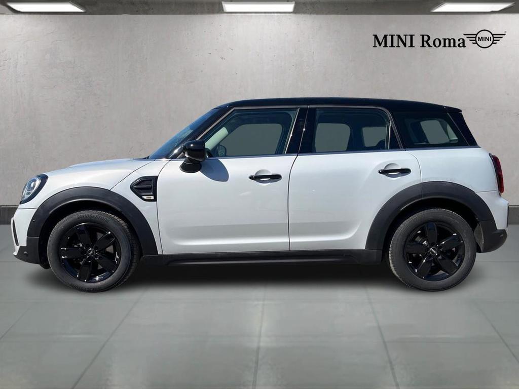 Mini Cooper Countryman 1.5 Business Auto