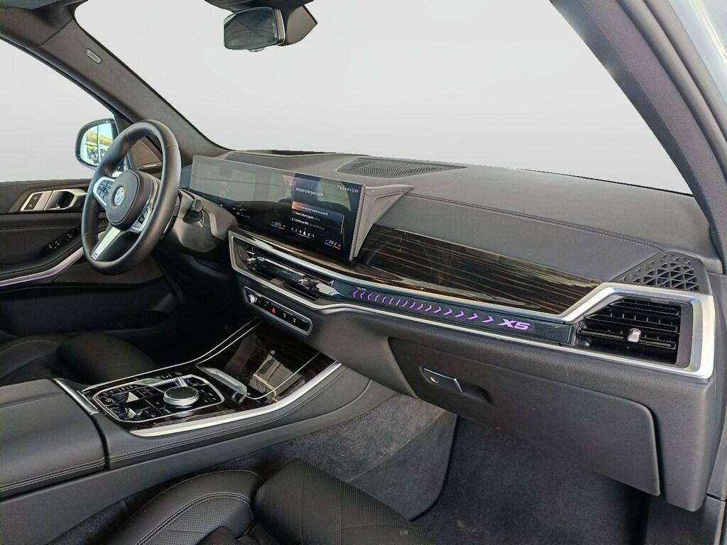 BMW X5 xdrive30d MSport Pro auto