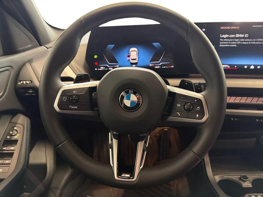 BMW Serie 1 120d 48V MSport auto