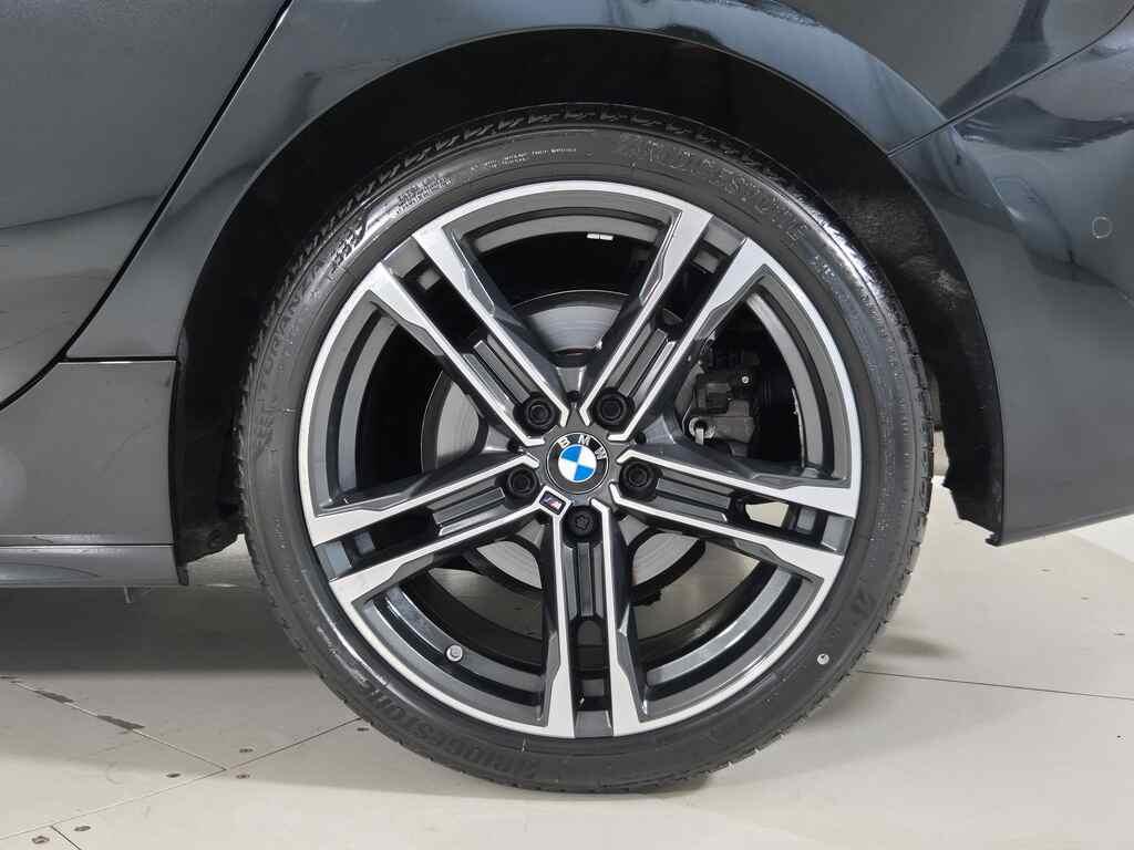 BMW Serie 1 118i Msport 136cv auto