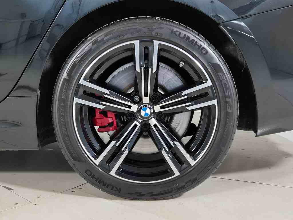 BMW Serie 3 320d mhev 48V xdrive M Sport Pro auto