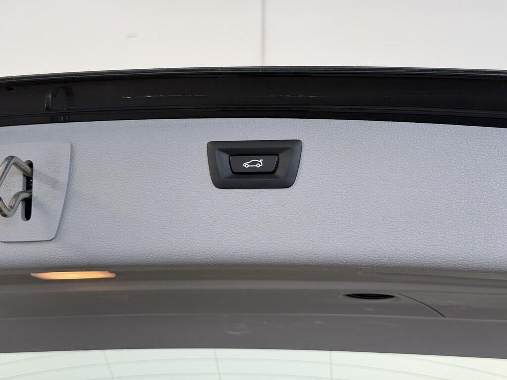 BMW Serie 3 320d Touring xdrive Business Advantage auto