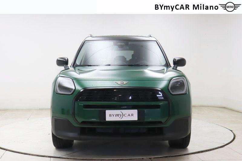 Mini Mini Countryman 1.5 48V C Classic auto