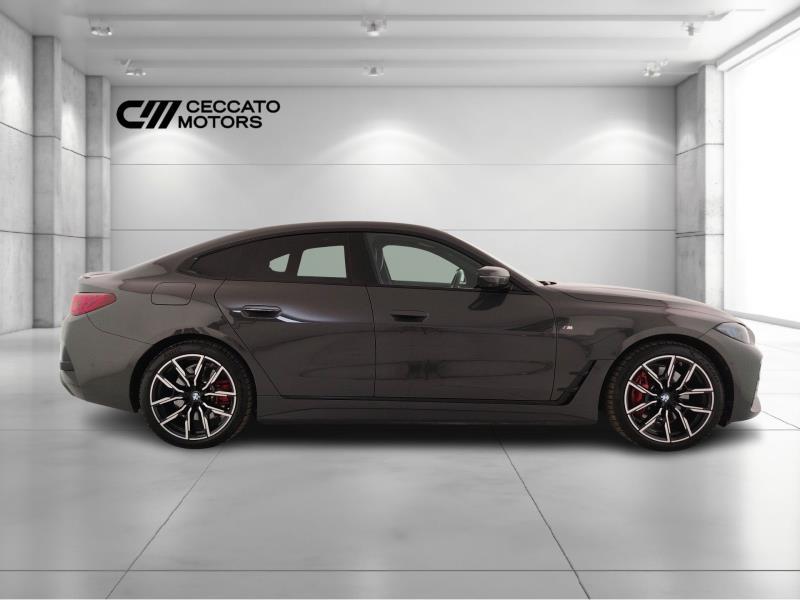 BMW i4 xdrive40 M Sport Pro