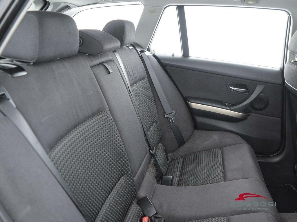 BMW Serie 3 320d Touring Msport 184cv