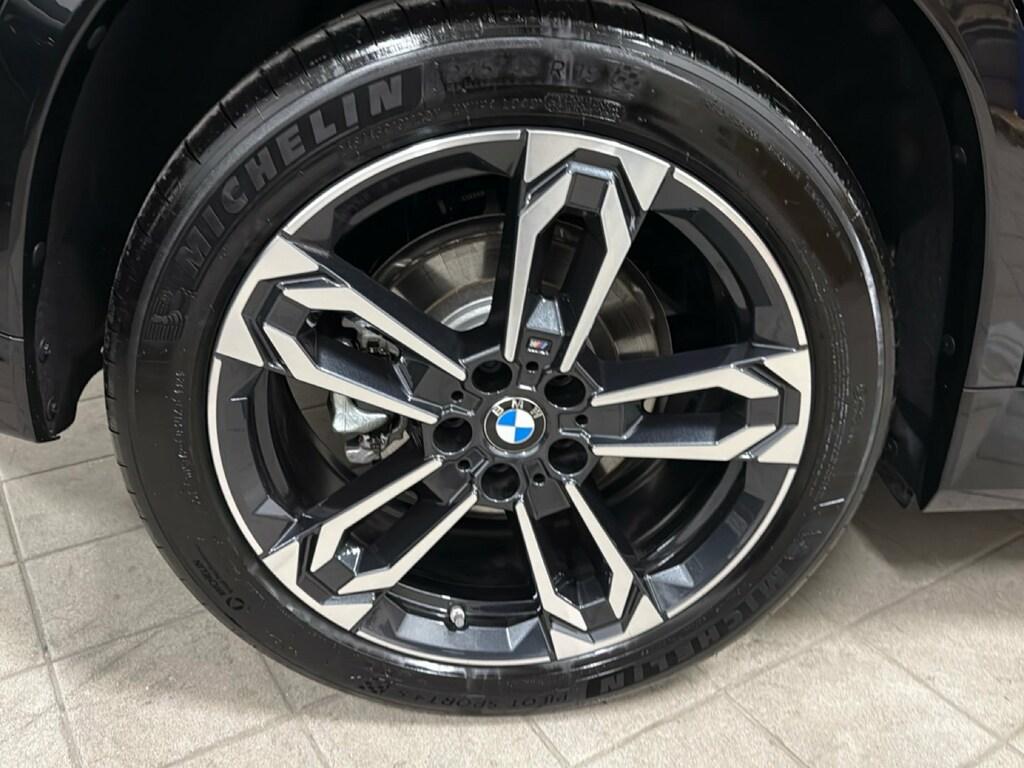 BMW X1 xdrive20d mhev 48V Msport auto