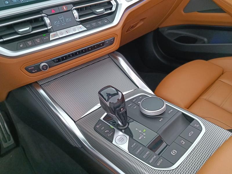 BMW Serie 4 430i Msport auto