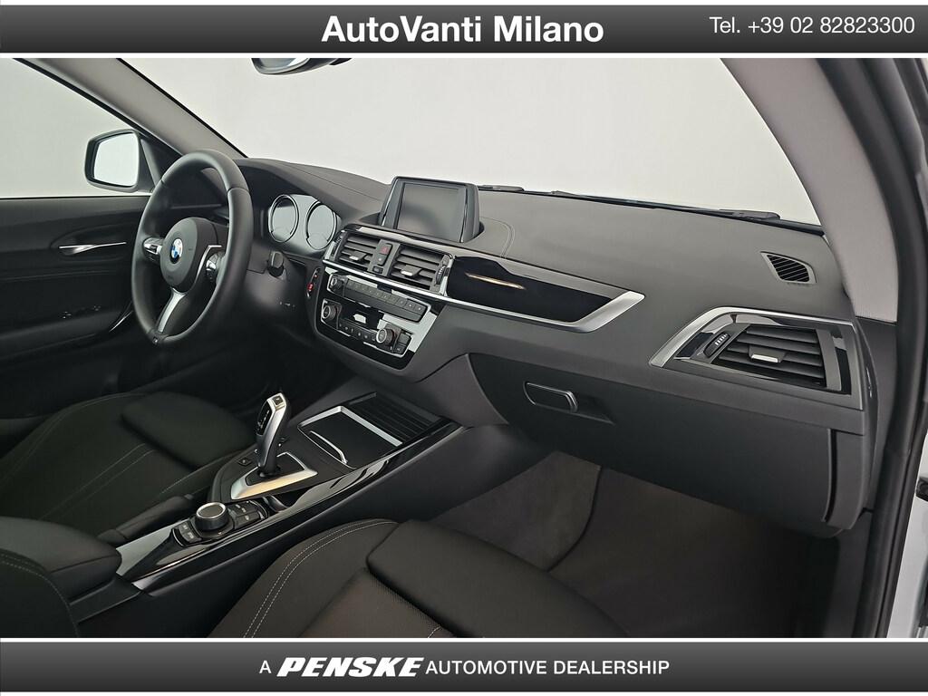 BMW Serie 2 218d Coupe Sport 150cv auto my18
