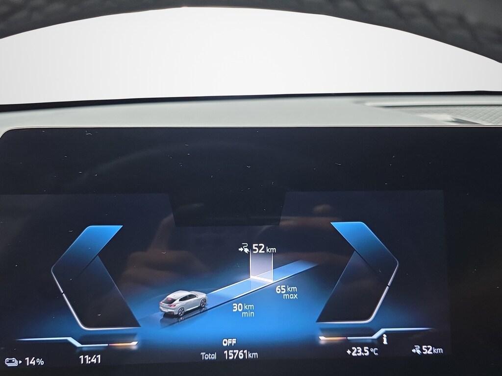 BMW iX2 edrive 20 MSport