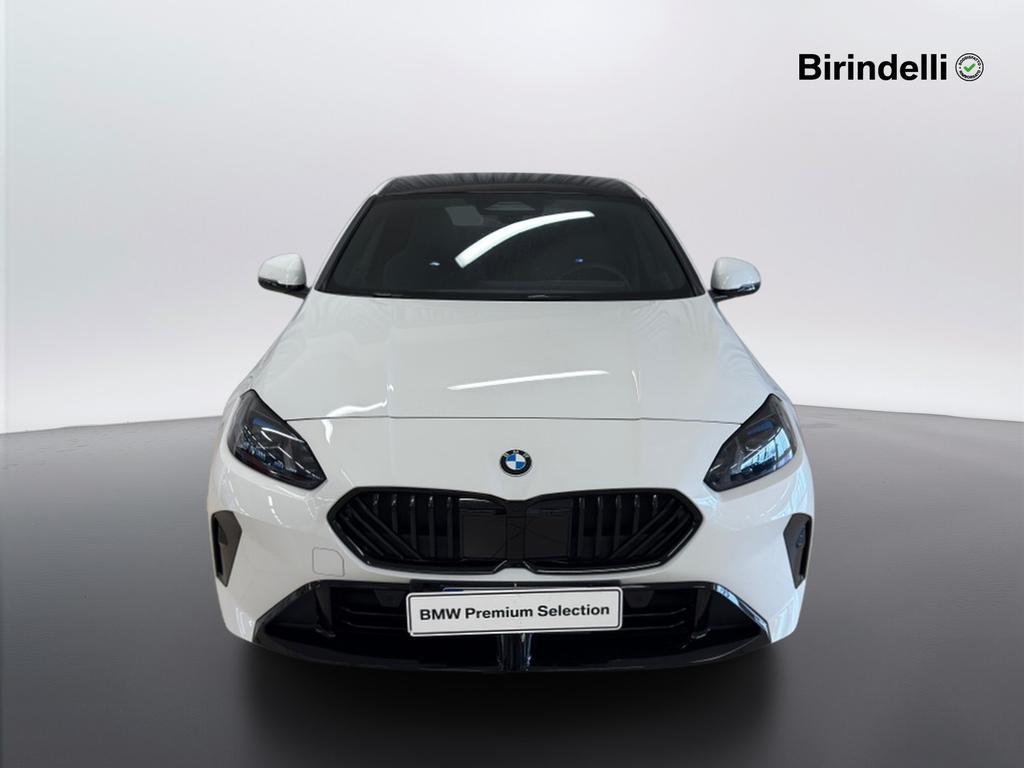 BMW Serie 2 220d Gran Coupe 48V MSport Pro auto