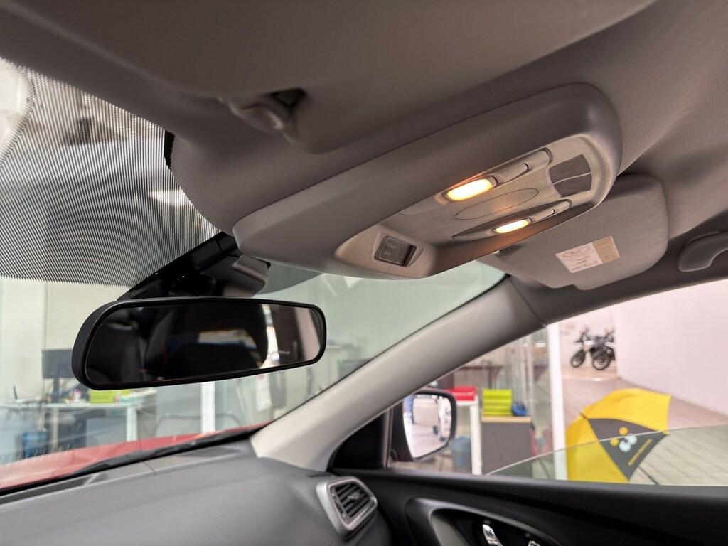 Renault Kadjar 1.5 dci energy Sport Edition 110cv edc