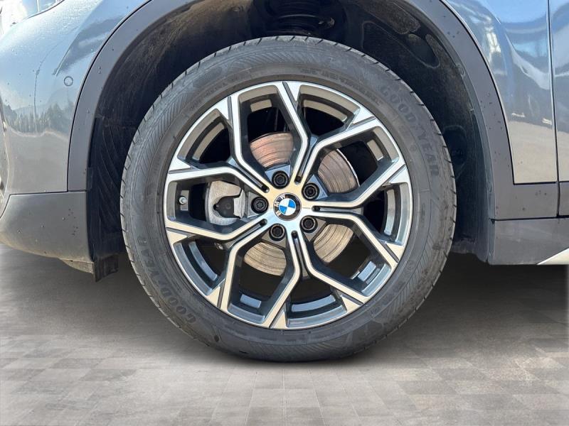 BMW X1 sdrive18d xLine Plus auto
