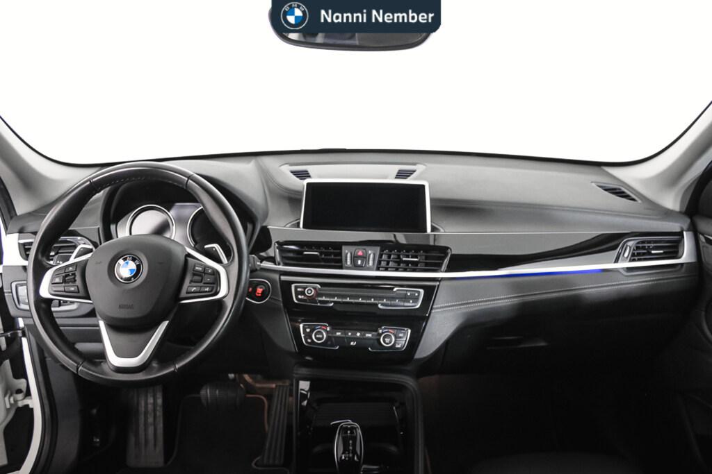 BMW X1 xdrive20d xLine Plus auto