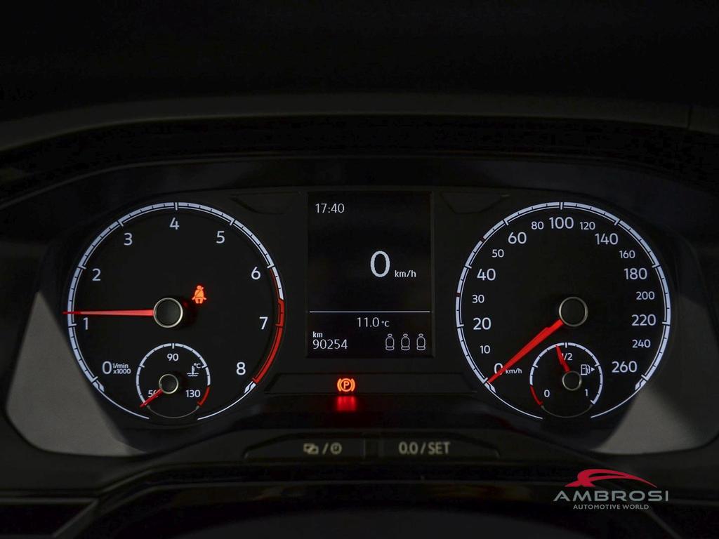 Volkswagen Polo 5p 1.0 mpi Comfortline 65cv