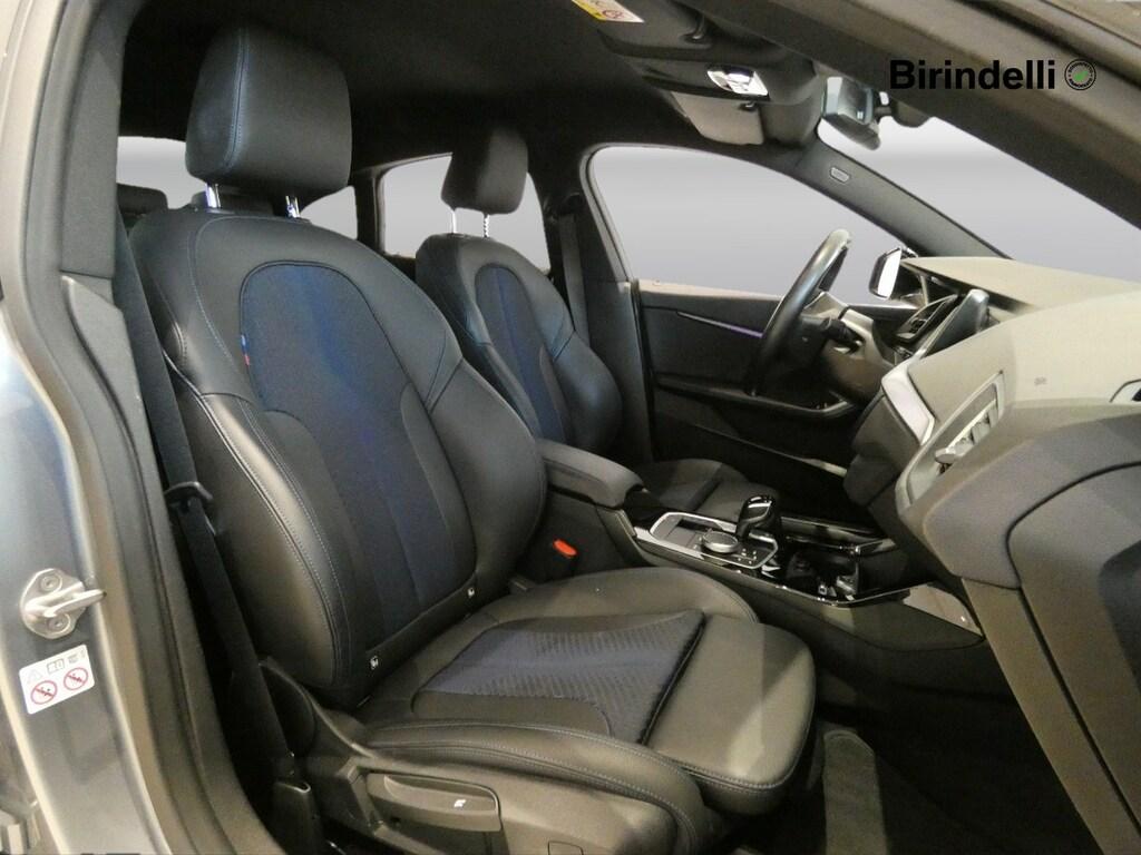 BMW Serie 2 218d Gran Coupe Msport auto