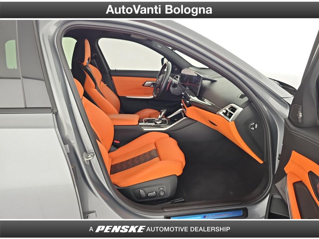 BMW M3 Touring 3.0 Competition M xdrive auto
