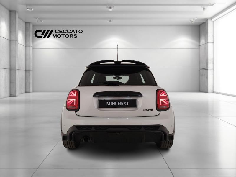 Mini Cooper 1.5 TwinPower Turbo Cooper