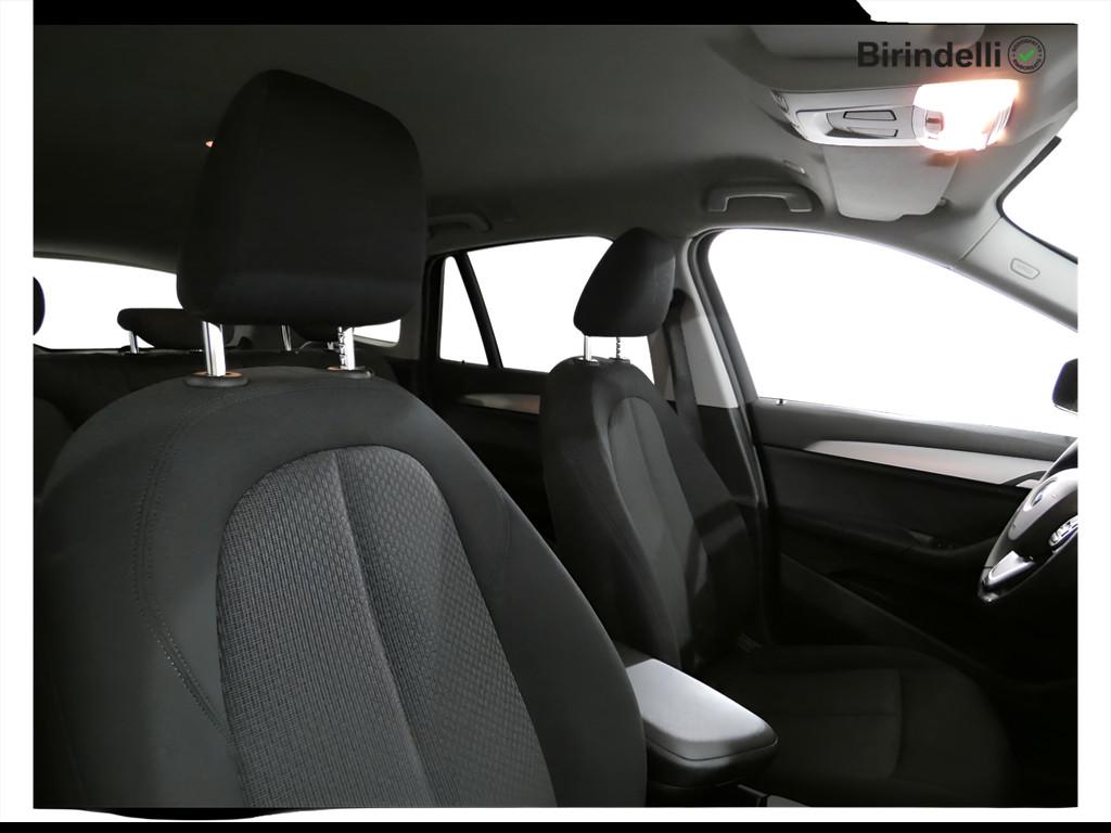 BMW X1 sdrive18d Business Advantage auto