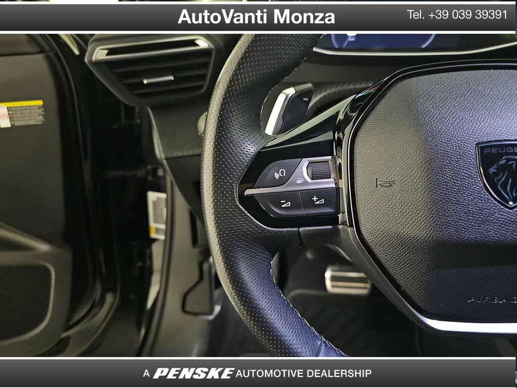 Peugeot 2008 1.2 puretech GT s&s 130cv eat8